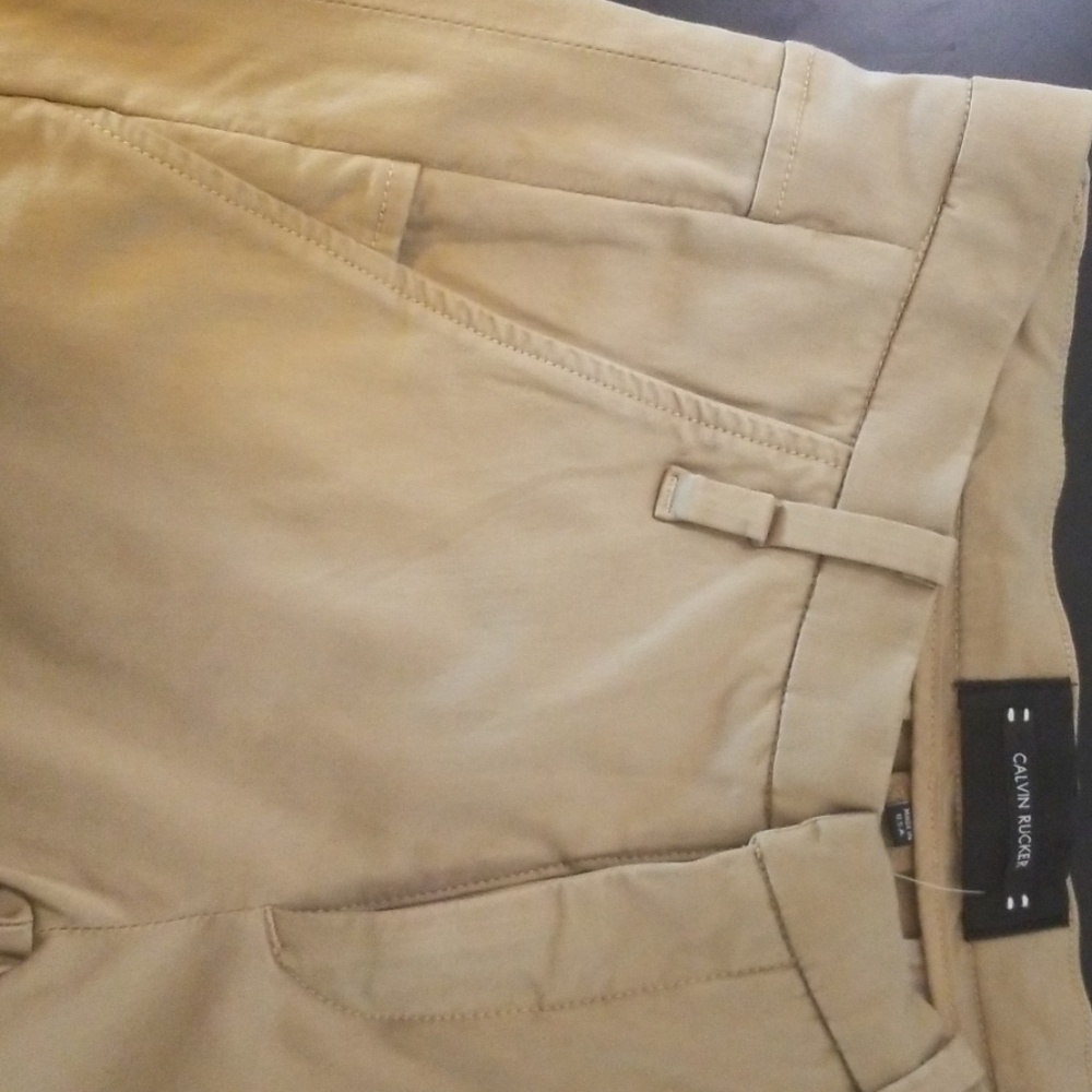 Calvin Rucker Walkin on the Sun chino - Picture 4 of 6